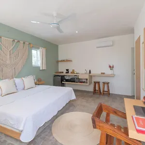 Casa Neem Appartamento Cancún