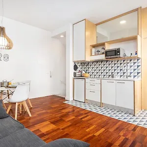 Rg Downtown Duplex Appartamento Distretto di Faro