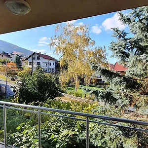 Albisto Dragalevtsi Luxury Sofia