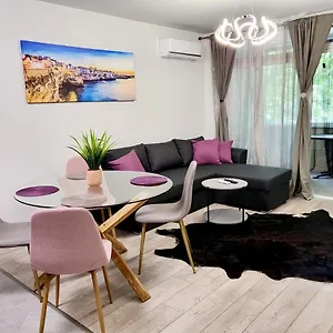  Apartment Relax 3&4 Bulgaria