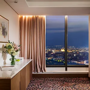 5* فندق Grand Millennium