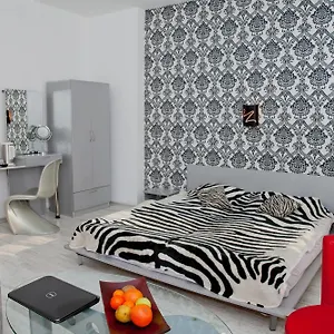 3* فندق Scotty's Boutique