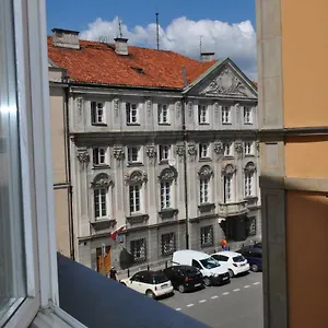 Stare - Trebacka Appartamento Varsavia