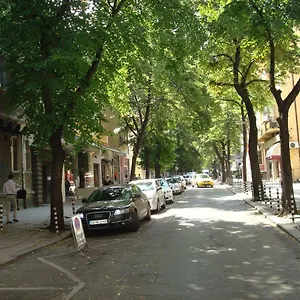 Solunska Sofia